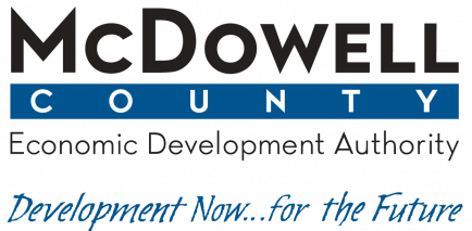 McDowell County EDA